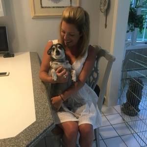 Meet your Posher, Jackie